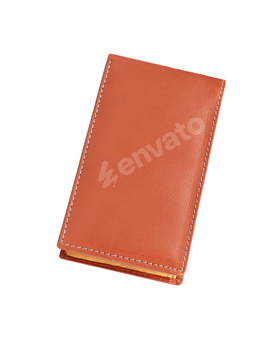 Brown Wallet