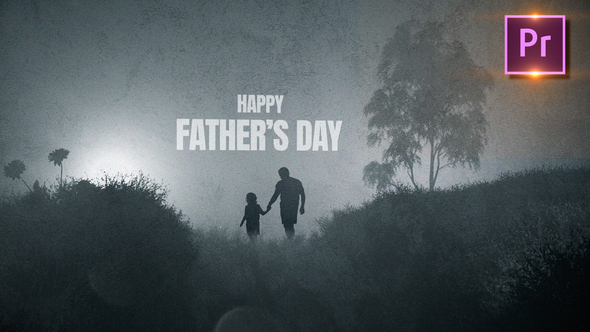 Happy Fathers Day Premiere PRO