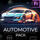 Automotive Pack For Premiere Pro - VideoHive Item for Sale