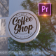 The Coffee Shop Opener PRO - VideoHive Item for Sale