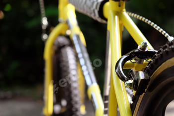 bmx bike details