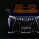 2024 GAC Trumpchi M8 - 3DOcean Item for Sale
