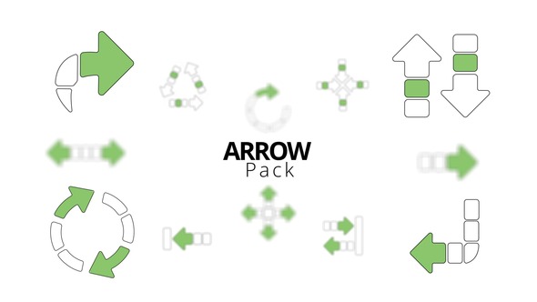 Arrow Pack