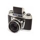 Old Analog Photo Camera Shutter Sound Pack