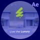 Luxury Real Estate - VideoHive Item for Sale
