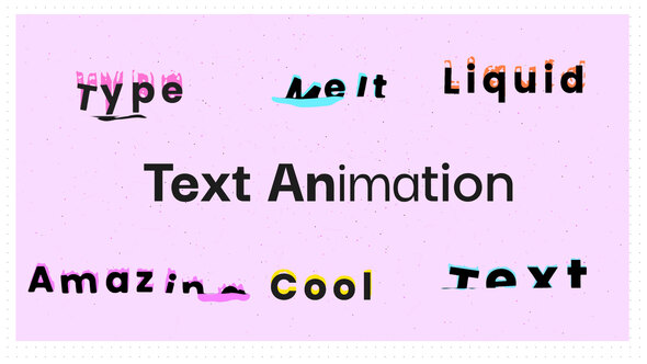 Text Animation