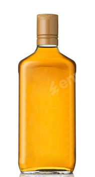 whiskey bottle blank