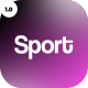 Sport Promo - VideoHive Item for Sale