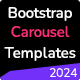 Bootstrap 5 Carousel Bundle - CodeCanyon Item for Sale