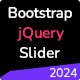 Bootstrap 4 Carousel Responsive jQuery Plugin - CodeCanyon Item for Sale