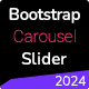 Bootstrap Carousel Bundle - CodeCanyon Item for Sale