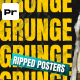 Ripped Posters - VideoHive Item for Sale