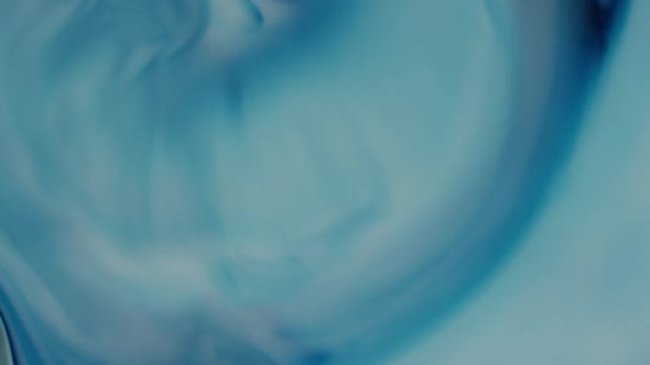 Fluid Abstract Motion Background