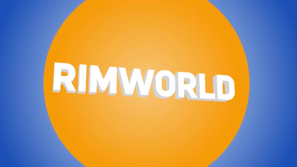 Rimworld 3D Transition 4k