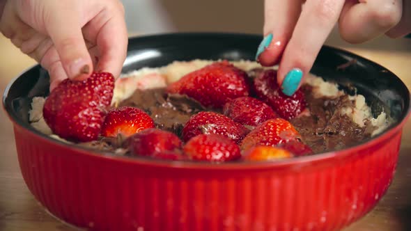 Tasty Family Cake  alt