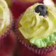 Decorated Cupcakes On A Tray - VideoHive Item for Sale