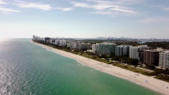 Luxury Real Estate Miami Beach 