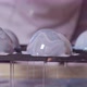 Pastry Chef Pouring Mirror Glaze - VideoHive Item for Sale