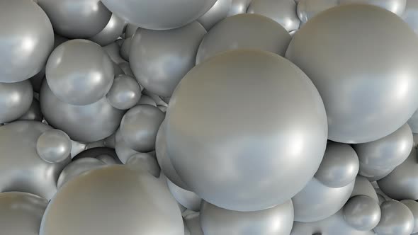 Sphere Transition alt