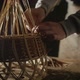 Process of Making Wicker Basket - VideoHive Item for Sale