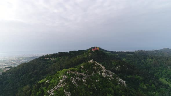 Sintra Mountain Park