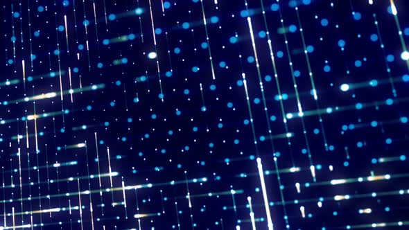 Elegant Grid Light Streaks 10 alt