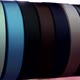 Different Color and Design of Ribbon for Decoration When Sewing - VideoHive Item for Sale