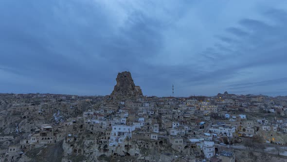 cappadocia