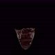 4K Chocolate Splash Slow Motion - Alpha Channel Included - VideoHive Item for Sale