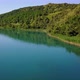 Beautiful Aerial Shot of Lake - VideoHive Item for Sale