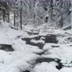winter river - VideoHive Item for Sale