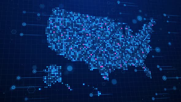 Usa Digital Business Networks alt