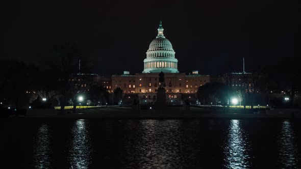 Capitol Building