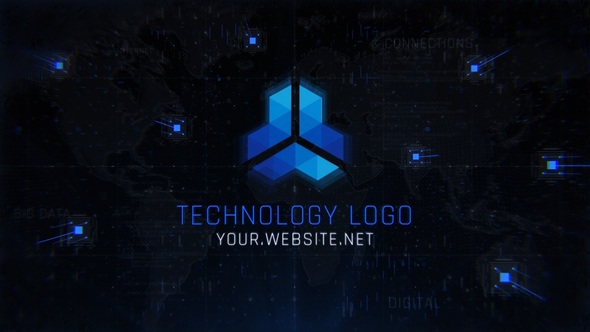 Technology Logo alt