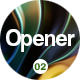 Dynamic Opener - VideoHive Item for Sale