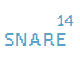 Snare 14