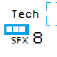 Tech SFX 8