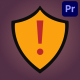 Internet Security Titles for Premiere Pro - VideoHive Item for Sale