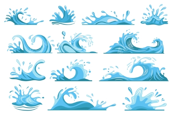 Water Splash