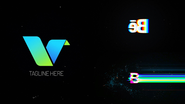 Logo Reveal