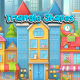 Triangle Shapes - Educational Game - HTML ( Construct 3 ) - CodeCanyon Item for Sale