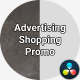 Advertising Shopping Promo - VideoHive Item for Sale