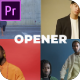 Smooth Opener MOGRT for Premier Pro - VideoHive Item for Sale