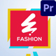 Fashion Broadcast Package - VideoHive Item for Sale