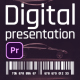 Digital Presentation - Digital Slideshow - VideoHive Item for Sale