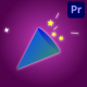Party Icons And Titles for Premiere Pro - VideoHive Item for Sale