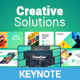 Creative Business Interactive Solutions - GraphicRiver Item for Sale