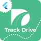 TrackDrive - Flutter Mobile App UI Kit for Truck/Vehicle Driver Application - Android/iOS template - CodeCanyon Item for Sale