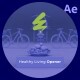Healthy Living Opener - VideoHive Item for Sale