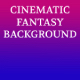 Cinematic Fantasy Background Loop